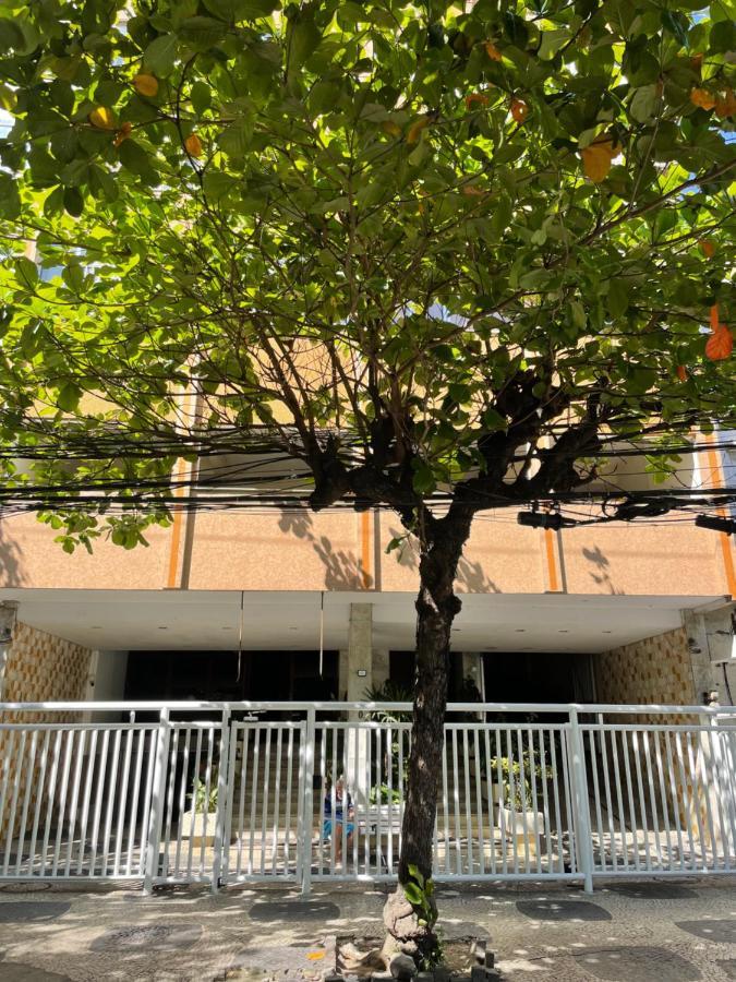 Apto novo em Icarai Niterói Exterior foto