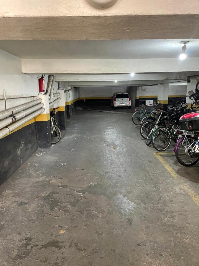 Apto novo em Icarai Niterói Exterior foto