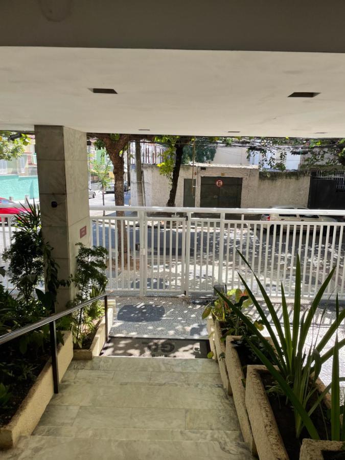 Apto novo em Icarai Niterói Exterior foto